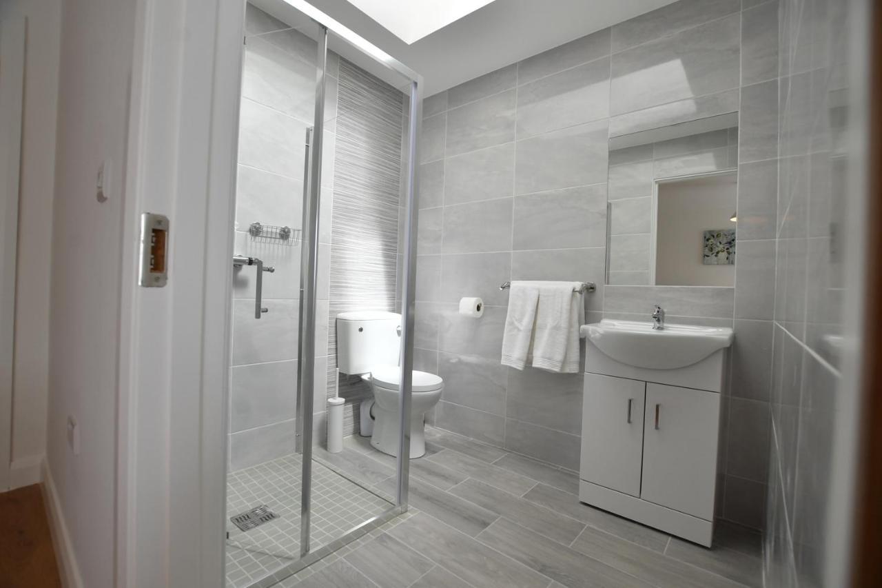 Kiernan'S Self Catering & Accommodation Legan Exterior foto
