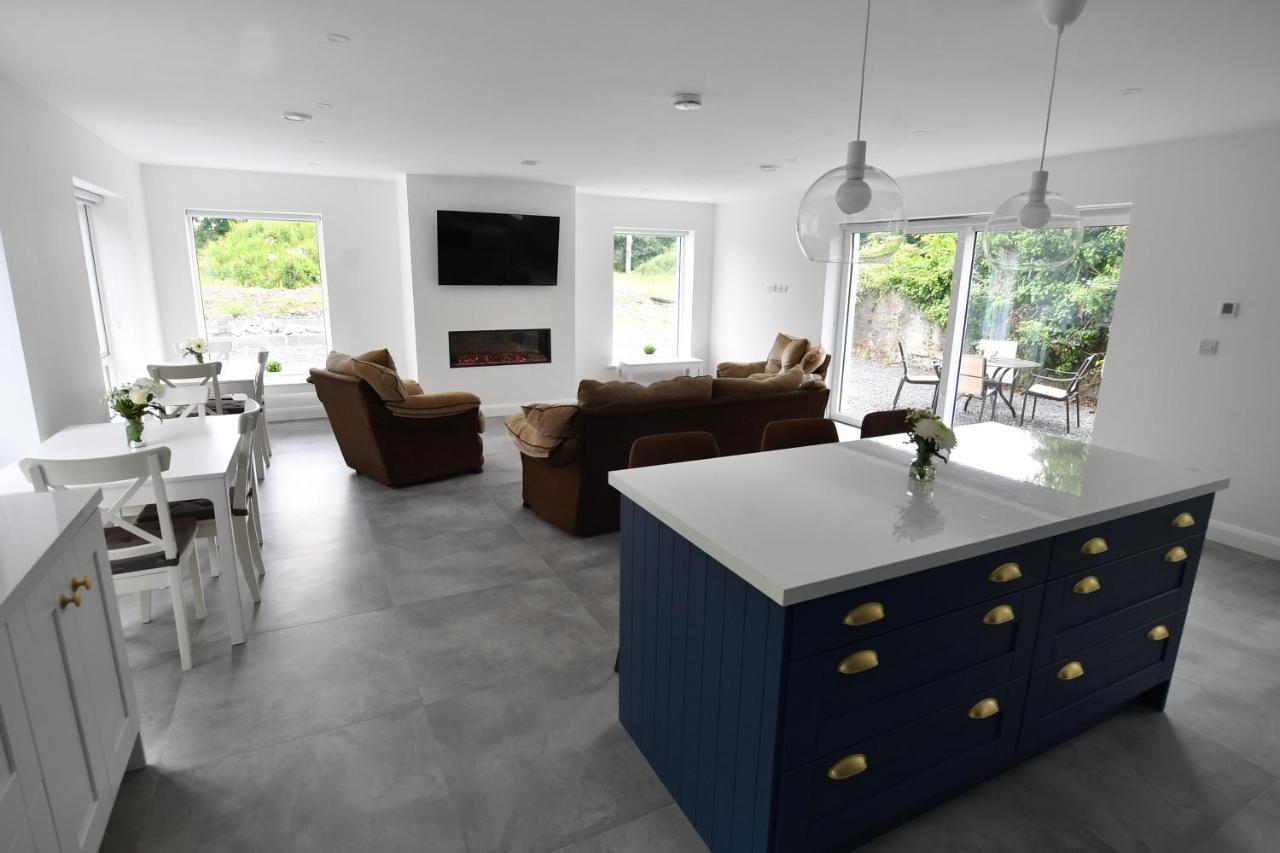 Kiernan'S Self Catering & Accommodation Legan Exterior foto