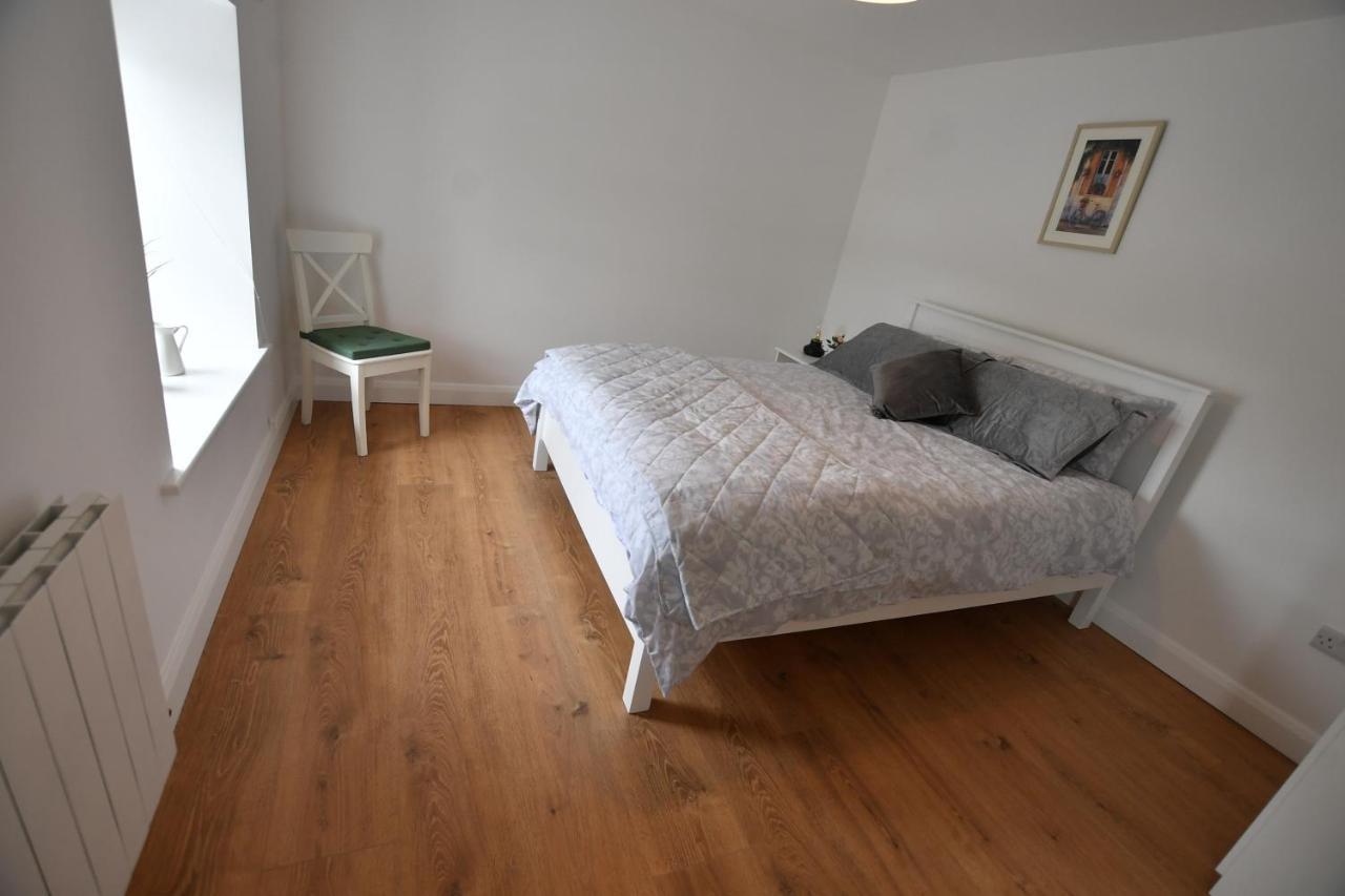 Kiernan'S Self Catering & Accommodation Legan Exterior foto